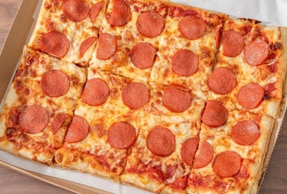 Phoney Pepperoni