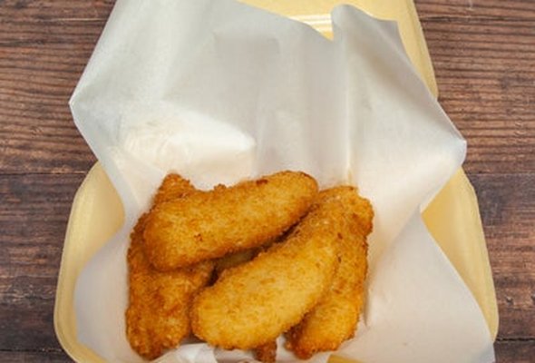 Chicken Strippers