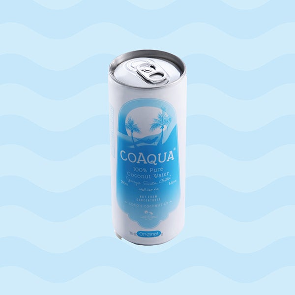 Coconut Water