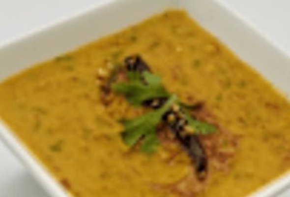 Punjabi Dal Tadka