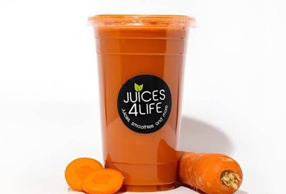 Carrot Juice