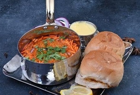 Butter Misal