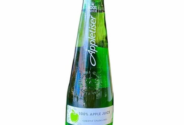 Appletiser Apple