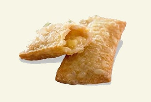 Apple Pie