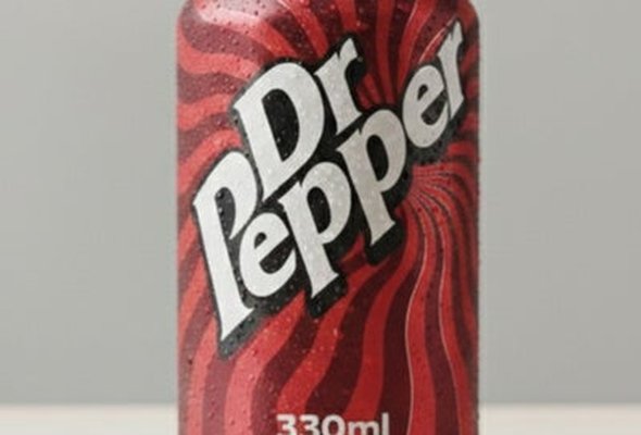 dr. peppers