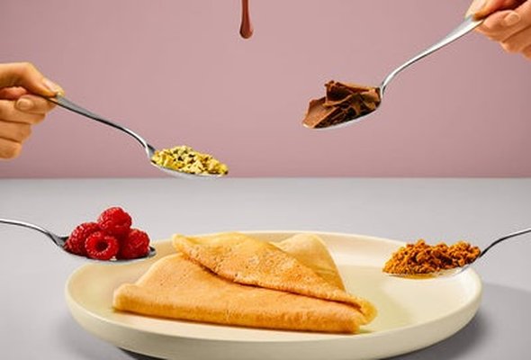 Crepe