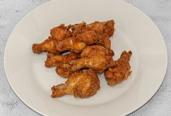 Spicy Wings