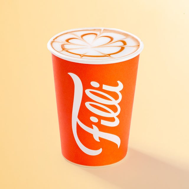 Caramel Macchiato - Small