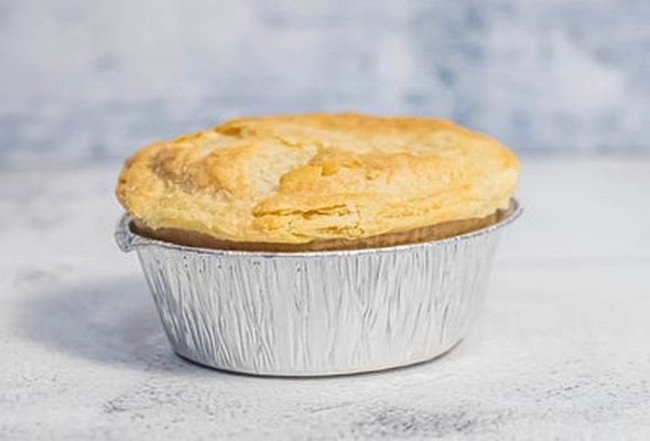 Steak & Kidney Pie