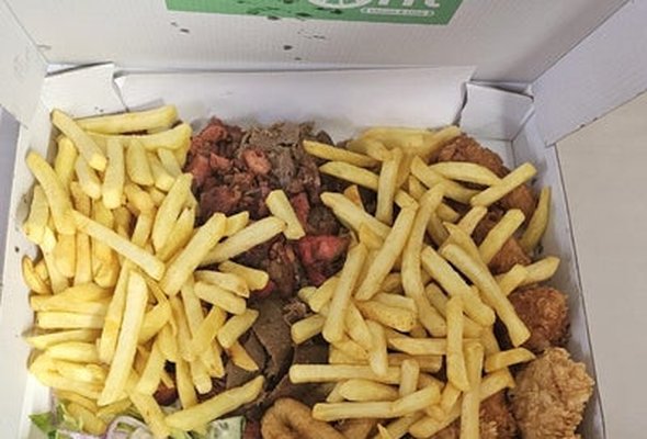 Foodie Signature Box