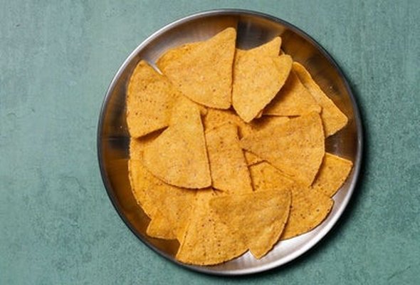 Chips + Dip
