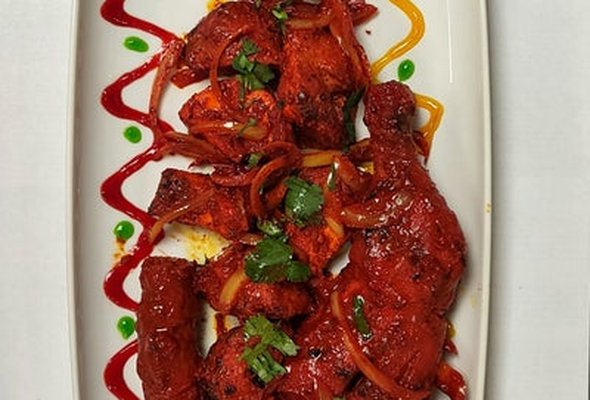 MIX GRILL