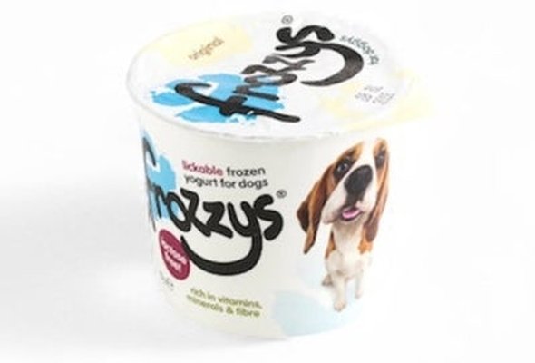 Original Frozzy’s