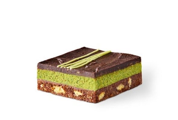 Dubai Style Pistachio Tiffin