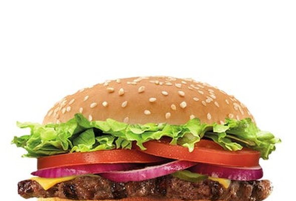 Beef Grill