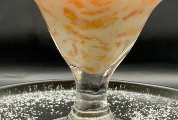 Doodh Jalebi