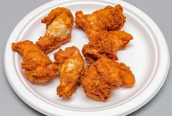 Spicy Wings