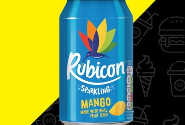 Rubicon Mango