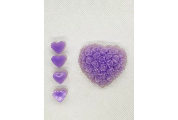 Lavender Wax Melts