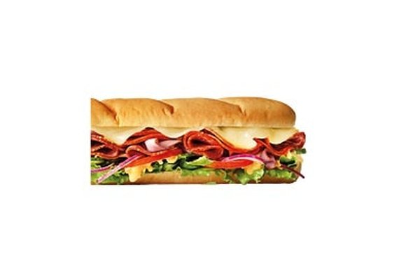 Notorious B.M.T.® - Footlong