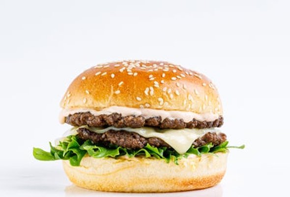 Original Burger