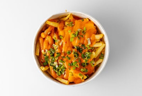 Classic Signature Fries