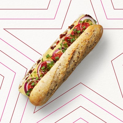 Posh Cheddar and Pickle