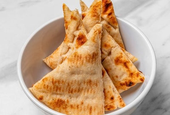 Pitta Bread