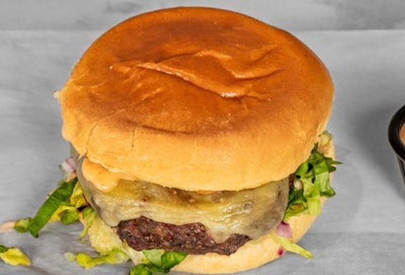 Cheeseburger