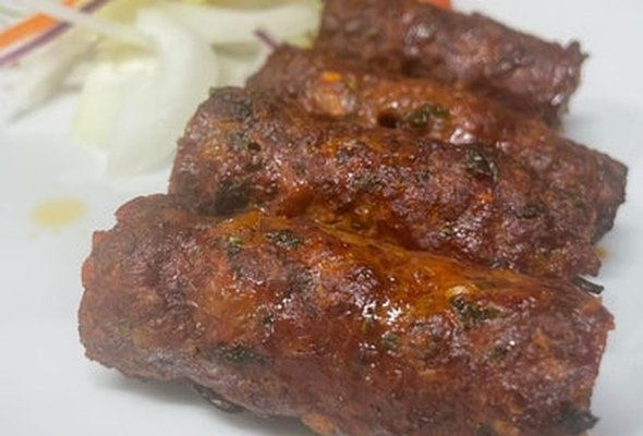 Sheesh Kebab