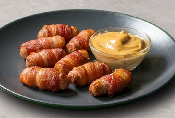 Pigs in Blankets