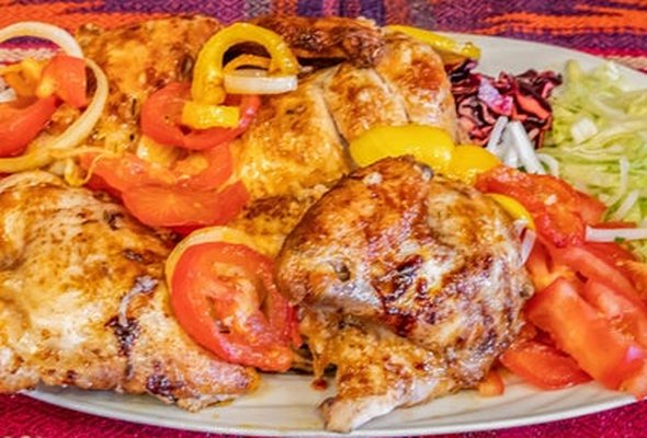 Babaganoush