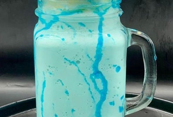 Bubblegum MilkShake