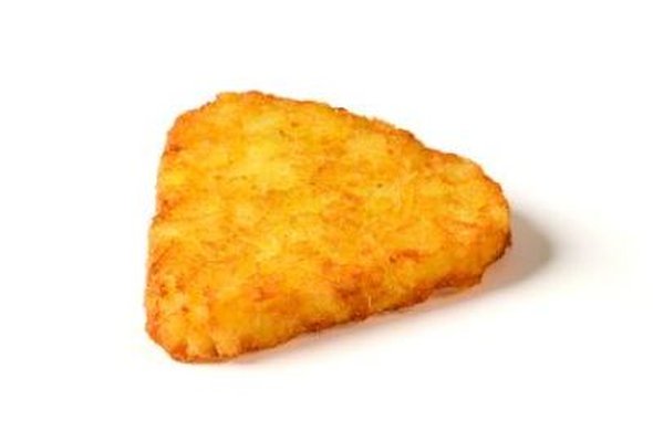Hash Brown x2