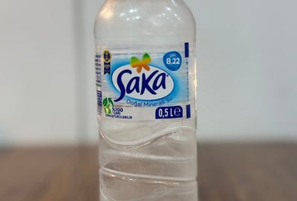 Water (0.5ltr)