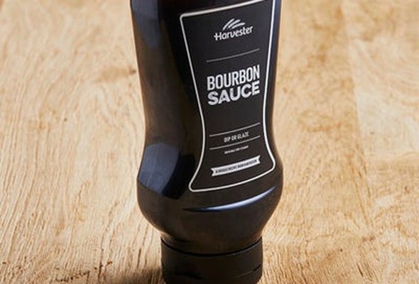 BOURBON* 550g (VE)