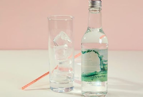 Sparkling Water- 330ml