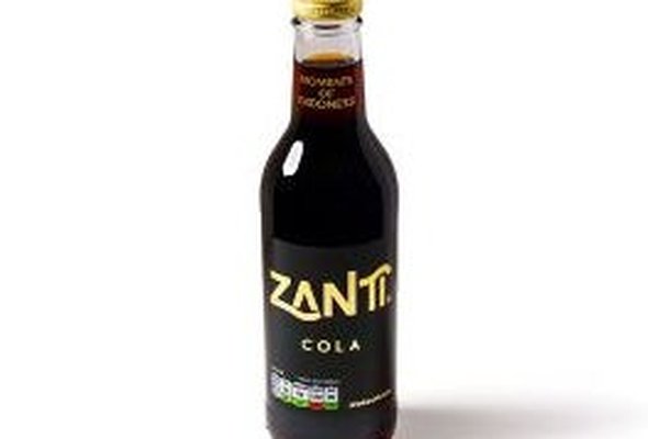 Zanti Cola