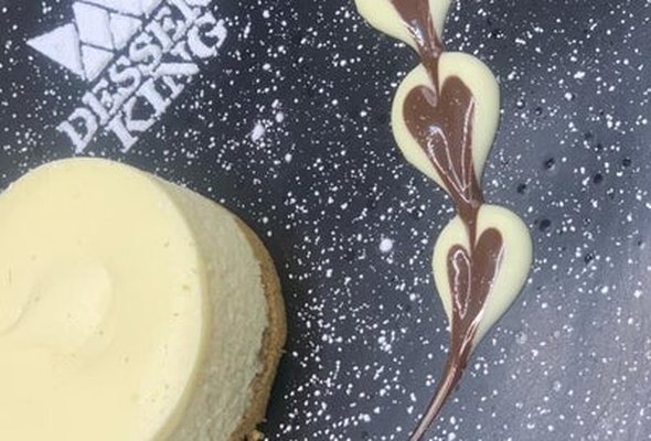 Cheesecake New York