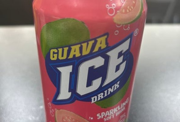 ICE guava