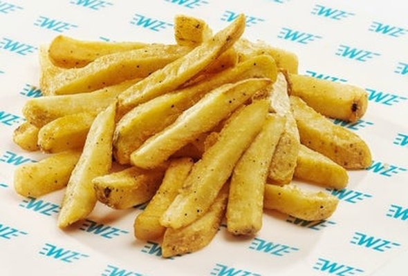 Cajun Fries