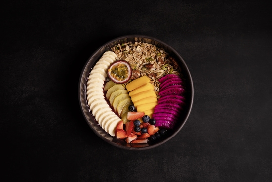 Superfood Açai Bowl