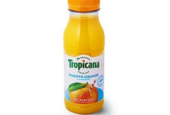 Tropicana® Orange Juice