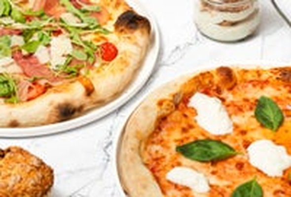 La Pizza de Nico - Maubeuge - Centre Ville