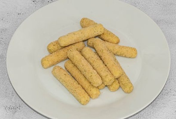 Mozzarella Cheese Sticks