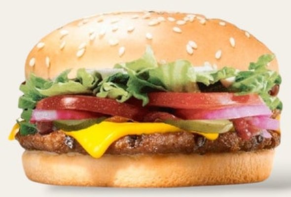 Beef King
