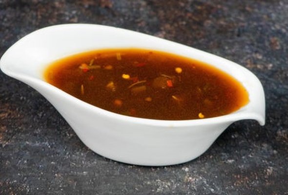 Picante Gravy
