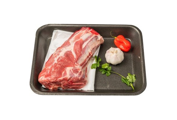 Lamb Neck 500g