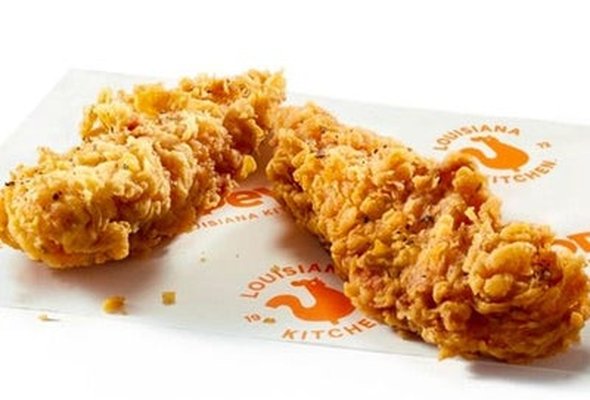2 Classic Tenders