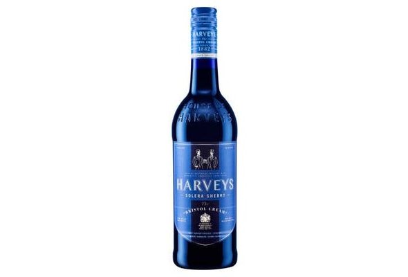 Harvey Bristol Cream 75cl